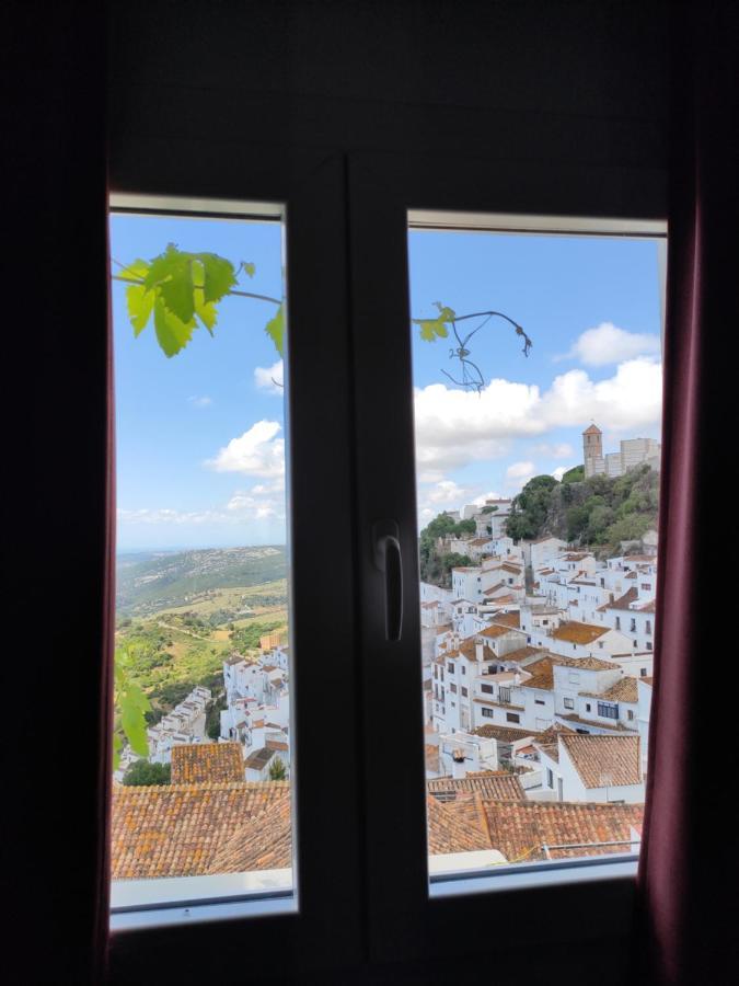El Hogar De Lucia Villa Casares Buitenkant foto
